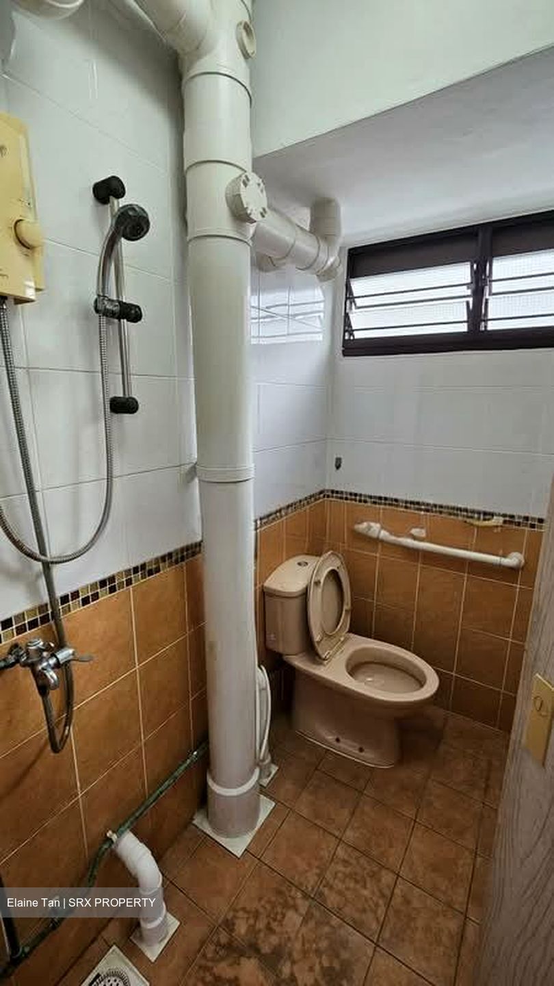 Blk 427 Clementi Avenue 3 (Clementi), HDB 3 Rooms #527997891